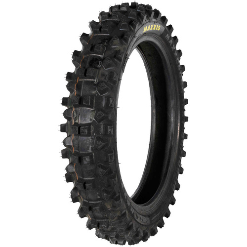 MAXXIS MX-ST 60/100-10 (2.50 X 10) MID SOFT TYRE