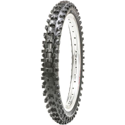 MAXXIS MX-ST 70/100-17 MID/SOFT FRONT TYRE