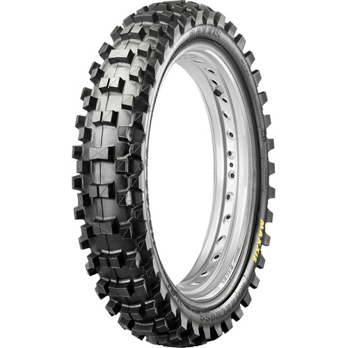 MAXXIS MX-SI 90 / 100-14 REAR TYRE
