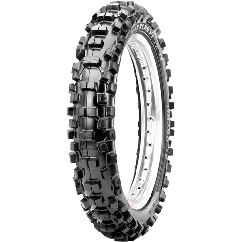 MAXXIS MX-IT 110/90-19 MID/HARD REAR TYRE