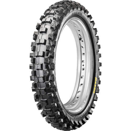 MAXXIS MX-IH 90 / 100-16 REAR TYRE