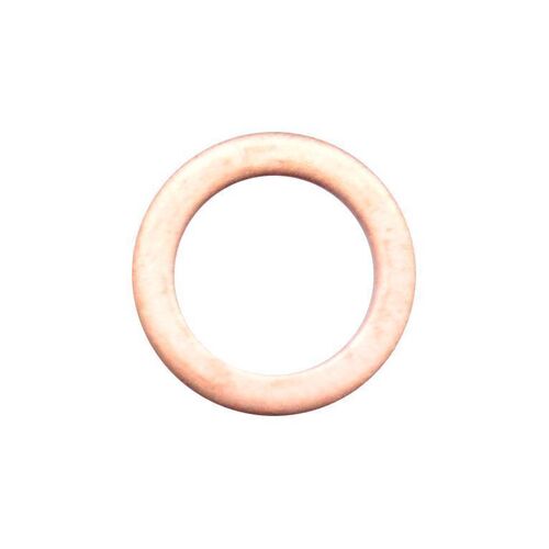 M.C.S COPPER WASHER M12 (25PCS)