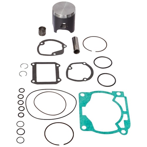 VERTEX KTM HUSQVARNA EXC/TE 250 24- 66.340MM TOP END REBUILD KIT