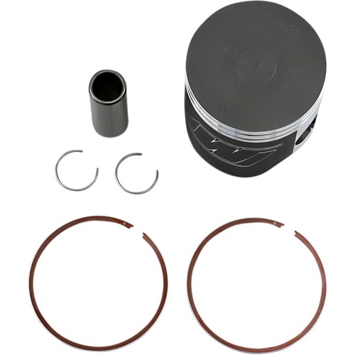WISECO KTM 125 2001-2017 SX GP 54MM PISTON KIT 2 RING