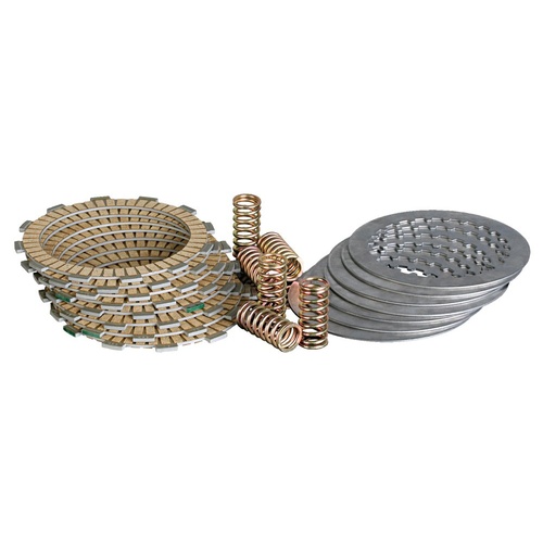 WISECO YAMAHA YZ250 02-19 CLUTCH PACK KIT