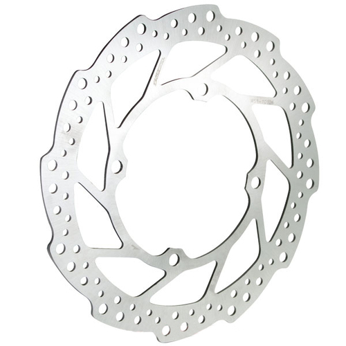 ZETA Z-WHEEL KTM / HUSQVARNA FRONT BRAKE DISC ROTOR