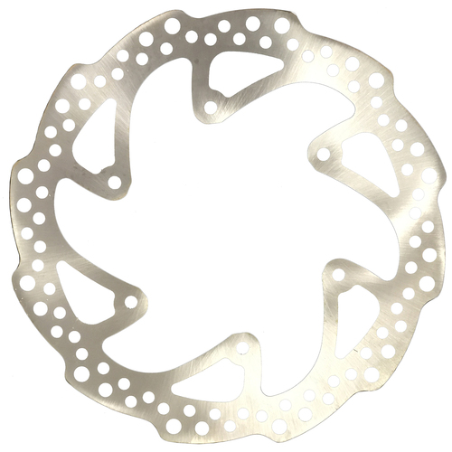ZETA Z-WHEEL KTM / HUSQVARNA REAR BRAKE DISC ROTOR