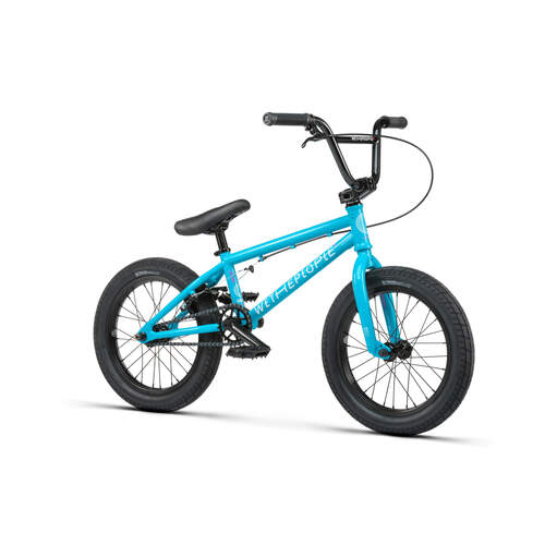 WETHEPEOPLE SEED 16 SURF BLUE BIKE