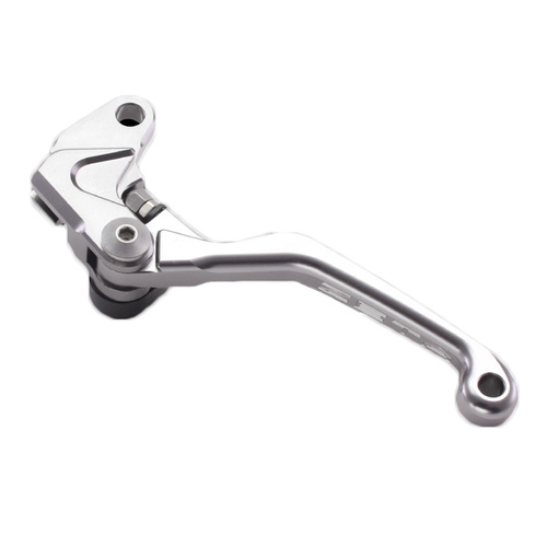 ZETA CP KTM/HUSKY 65/85 3 FINGER PIVOT CLUTCH LEVER