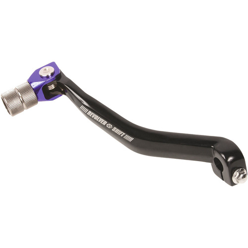 ZETA YAMAHA YZ250F / 450F WR450F BLUE REVOLVER GEAR LEVER