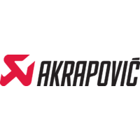 AKRAPOVIC 