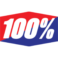 100%