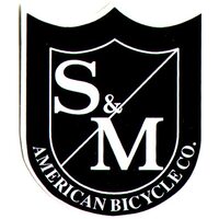 S&M BIKES