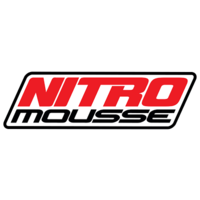 NITRO MOUSSE TUBES 