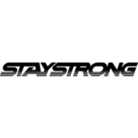 STAY STRONG 