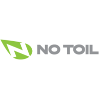 NO TOIL 