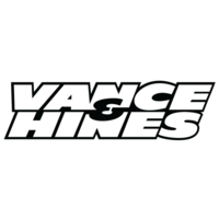 VANCE & HINES 