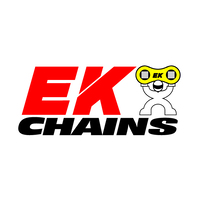 EK CHAINS 