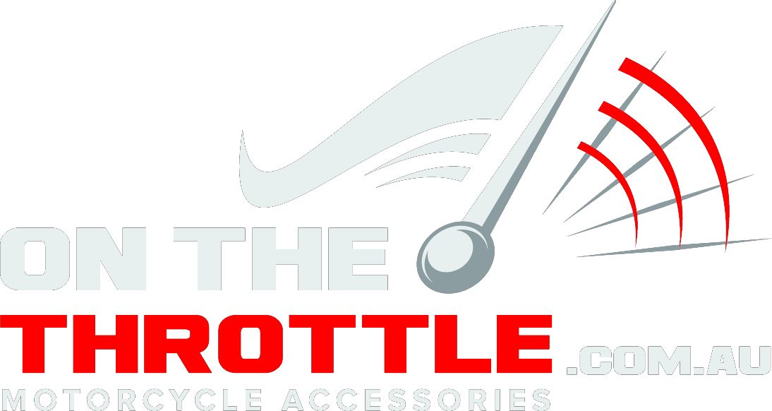 On The Throttle Pty Ltd